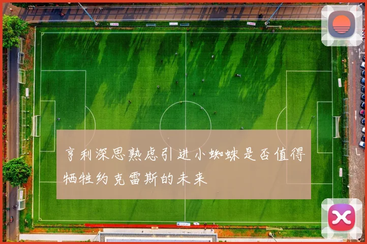 亨利深思熟虑引进小蜘蛛是否值得牺牲约克雷斯的未来