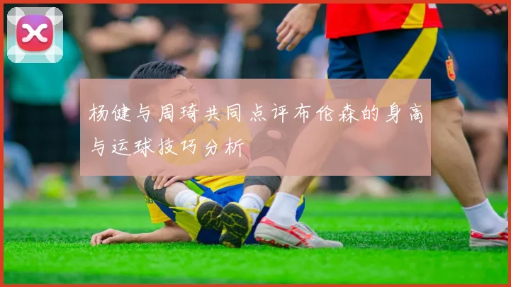 杨健与周琦共同点评布伦森的身高与运球技巧分析